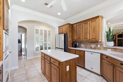 217 Arbor Lane, Haslet, TX 76052 - Photo 15