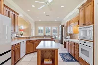 217 Arbor Lane, Haslet, TX 76052 - Photo 13