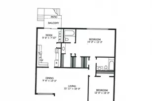 10650 Steppington Dr, Dallas, TX 75230 - Photo 3