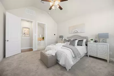 517 Lake Livingston Trail, McKinney, TX 75071 - Photo 13