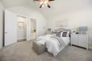517 Lake Livingston Trail, McKinney, TX 75071 - Photo 13