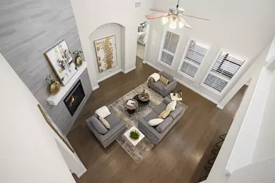 517 Lake Livingston Trail, McKinney, TX 75071 - Photo 23