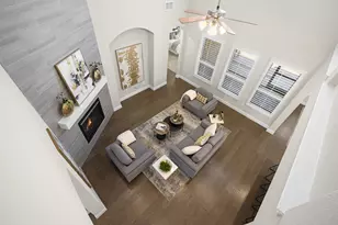 517 Lake Livingston Trail, McKinney, TX 75071 - Photo 23