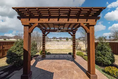 517 Lake Livingston Trail, McKinney, TX 75071 - Photo 25