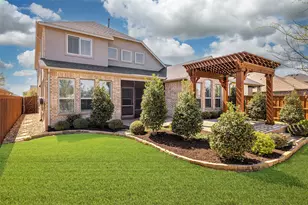 517 Lake Livingston Trail, McKinney, TX 75071 - Photo 27