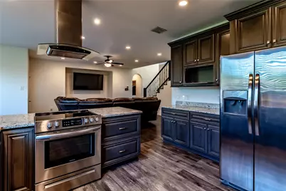 406 Timberside, Terrell, TX 75161 - Photo 3