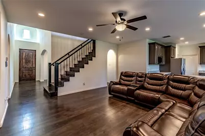 406 Timberside, Terrell, TX 75161 - Photo 7