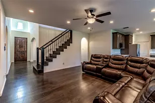 406 Timberside, Terrell, TX 75161 - Photo 7