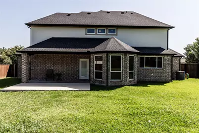 406 Timberside, Terrell, TX 75161 - Photo 25