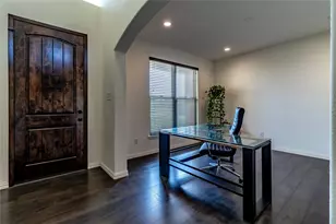406 Timberside, Terrell, TX 75161 - Photo 11