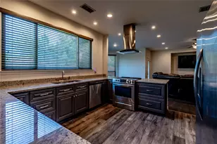 406 Timberside, Terrell, TX 75161 - Photo 5