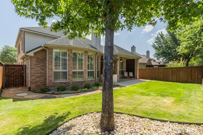 1237 Burnett Drive, Lantana, TX 76226 - Photo 11