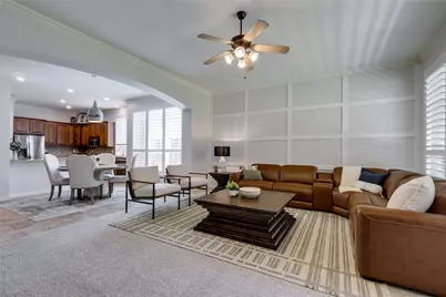1237 Burnett Drive, Lantana, TX 76226 - Photo 1