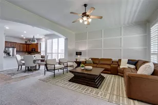 1237 Burnett Dr, Lantana, TX 76226 - Photo 1