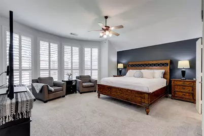1237 Burnett Drive, Lantana, TX 76226 - Photo 3