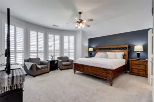 1237 Burnett Dr, Lantana, TX 76226 - Photo 3