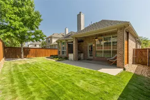 1237 Burnett Dr, Lantana, TX 76226 - Photo 11