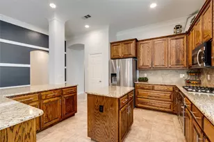 1237 Burnett Dr, Lantana, TX 76226 - Photo 19