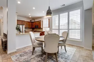 1237 Burnett Dr, Lantana, TX 76226 - Photo 19