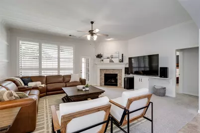 1237 Burnett Drive, Lantana, TX 76226 - Photo 17