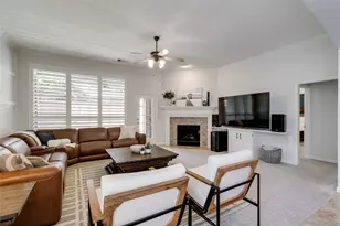 1237 Burnett Dr, Lantana, TX 76226 - Photo 17