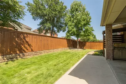 1237 Burnett Drive, Lantana, TX 76226 - Photo 13