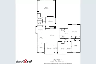 9035 Dunmore Drive, Dallas, TX 75231 - Photo 13