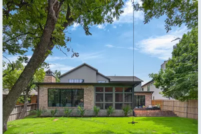 6817 Blessing Drive, Dallas, TX 75214 - Photo 1