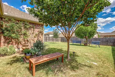 14724 Rocky Face Lane, Fort Worth, TX 76052 - Photo 23