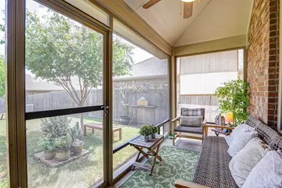 14724 Rocky Face Lane, Fort Worth, TX 76052 - Photo 21