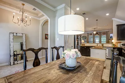 14724 Rocky Face Lane, Fort Worth, TX 76052 - Photo 5