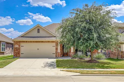14724 Rocky Face Lane, Fort Worth, TX 76052 - Photo 1