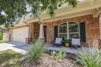 14724 Rocky Face Lane, Fort Worth, TX 76052 - Photo 3