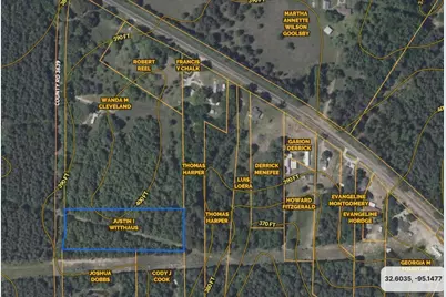 Tbd Lindsey Road, Big Sandy, TX 75755 - Photo 1