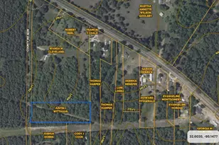Tbd Lindsey Rd, Big Sandy, TX 75755 - Photo 1
