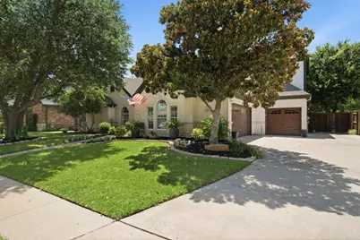 4114 Steeplechase Drive, Colleyville, TX 76034 - Photo 3