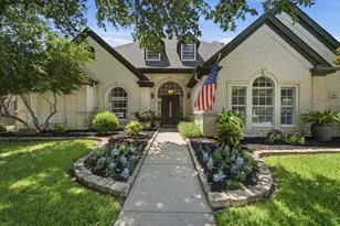 4114 Steeplechase Dr, Colleyville, TX 76034 - Photo 1
