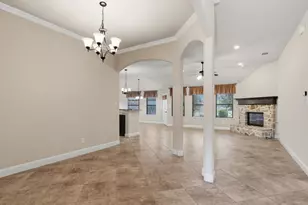 508 Clemson Ln, Forney, TX 75126 - Photo 5