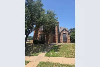 1100 Raleigh Drive, Lewisville, TX 75077 - Photo 1