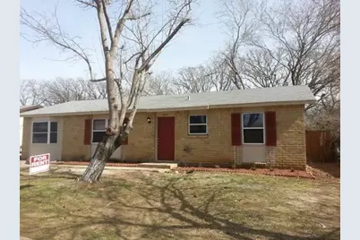 4412 Central Lane, Balch Springs, TX 75180 - Photo 1
