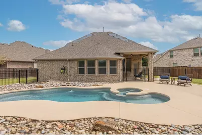 3521 Camden Court, Melissa, TX 75454 - Photo 35