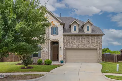 3521 Camden Court, Melissa, TX 75454 - Photo 1