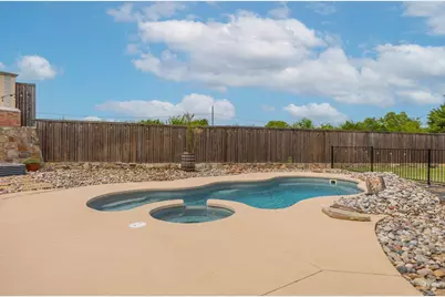 3521 Camden Court, Melissa, TX 75454 - Photo 37