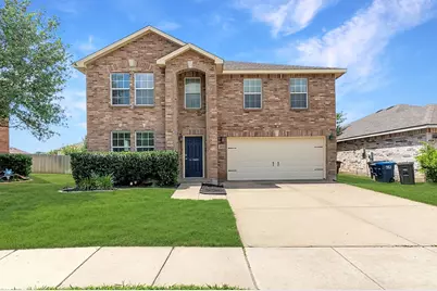 12620 Mourning Dove Lane, Fort Worth, TX 76244 - Photo 1