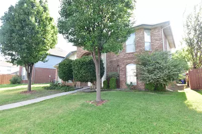 7837 Roundtable Road, Frisco, TX 75035 - Photo 1