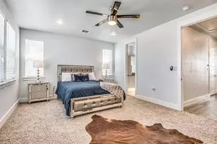 203 S Village Way, Lewisville, TX 75057 - Photo 29