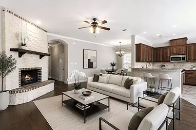 3306 Robin Trail, Melissa, TX 75454 - Photo 1