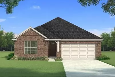 3020 Burwick Lane, Anna, TX 75409 - Photo 1