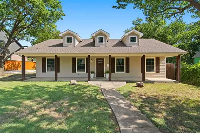 1000 W White Avenue, McKinney, TX 75069 - Photo 1