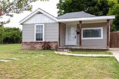 936 E Cantey Street, Fort Worth, TX 76104 - Photo 1
